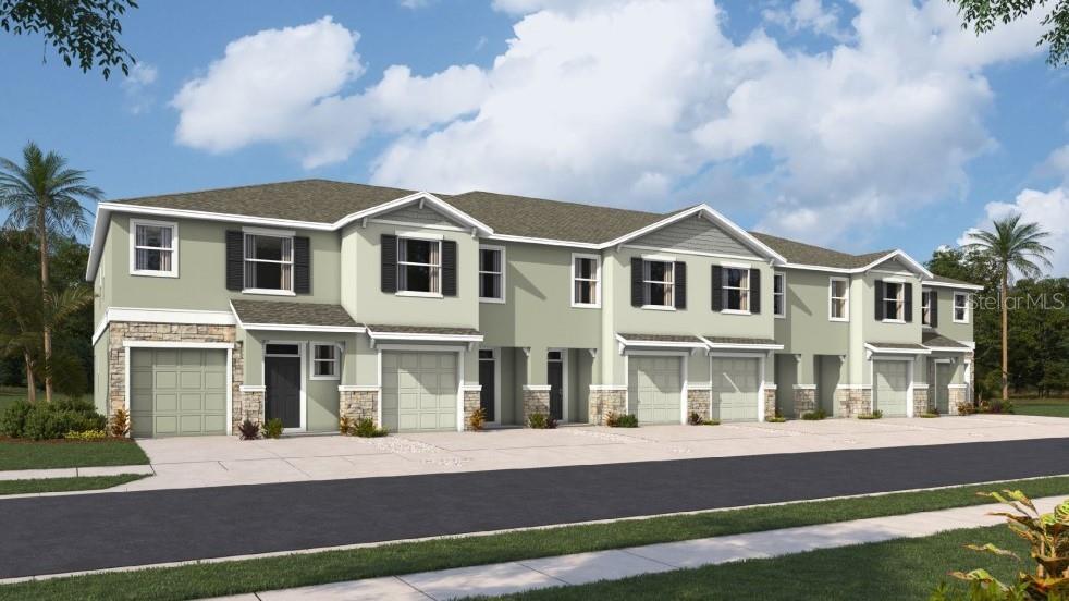 11152 Treasure Swale, Land O Lakes, FL 34638