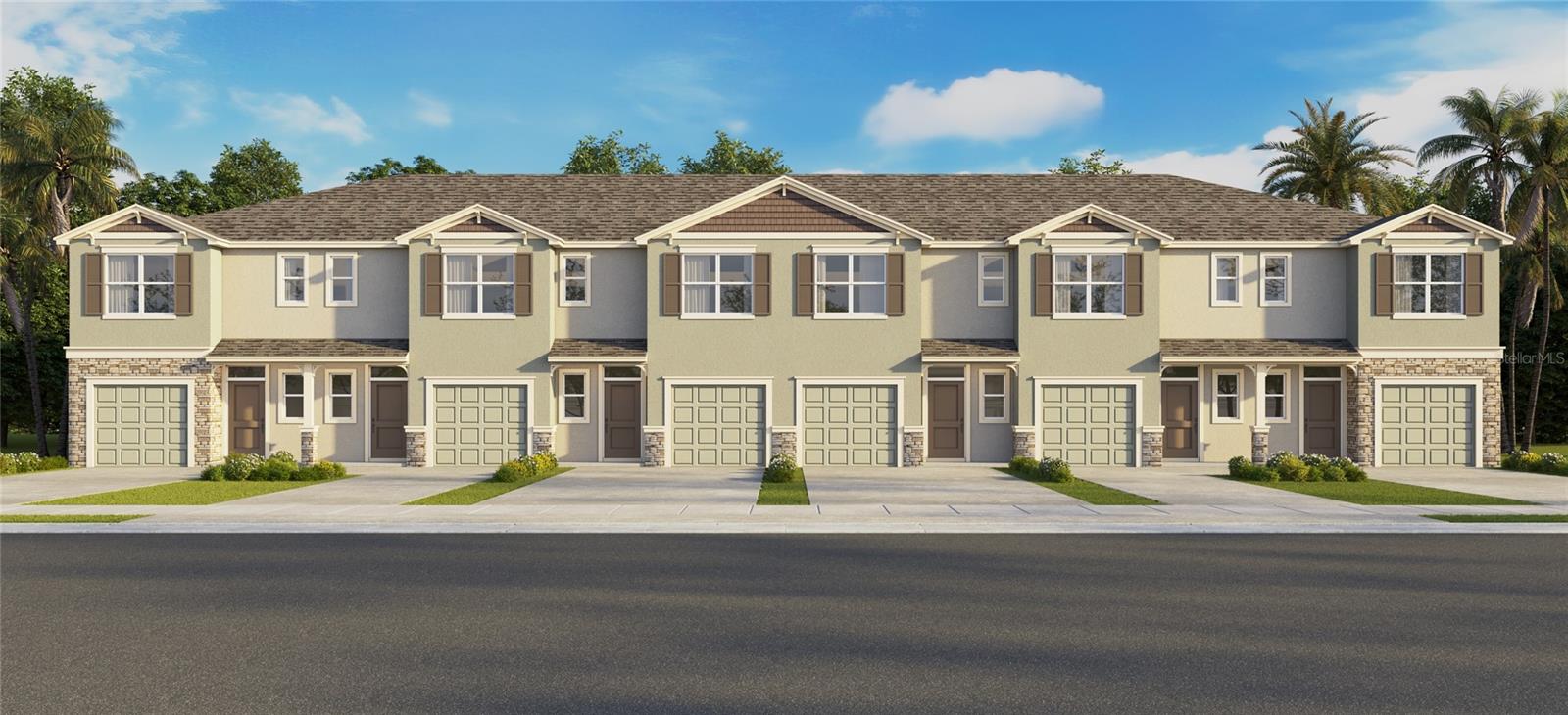 32574 Midsummer Night, Wesley Chapel, FL 33543