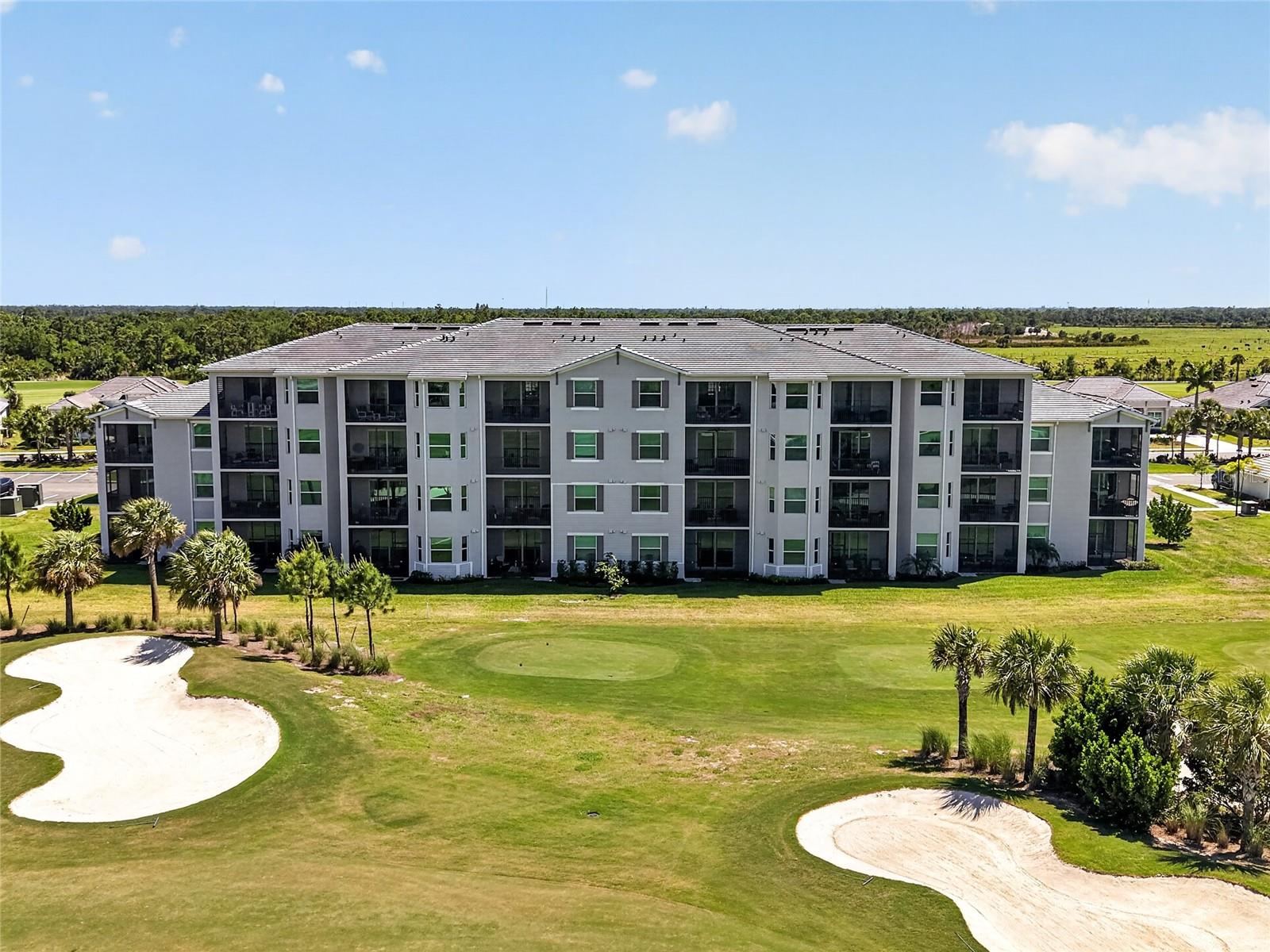 12320 Wellen Golf Unit 306, Venice, FL 34293