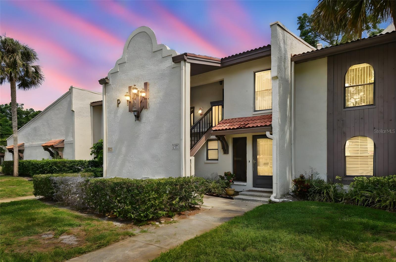 3505 Tarpon Woods Unit P404, Palm Harbor, FL 34685