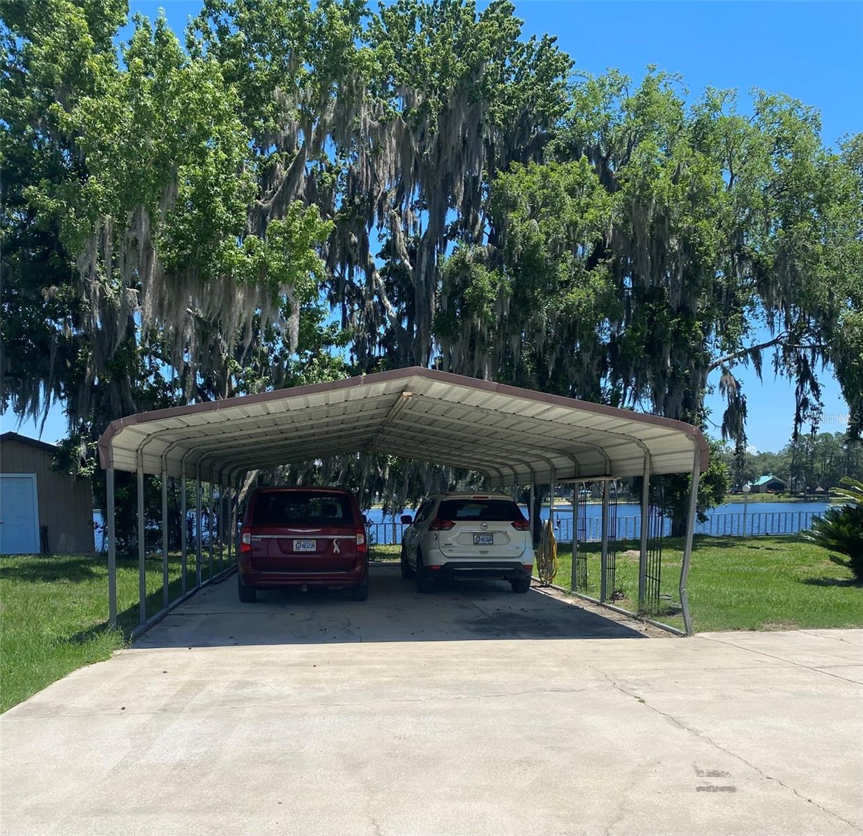 229 Lake Ida Point, Interlachen, FL 32148