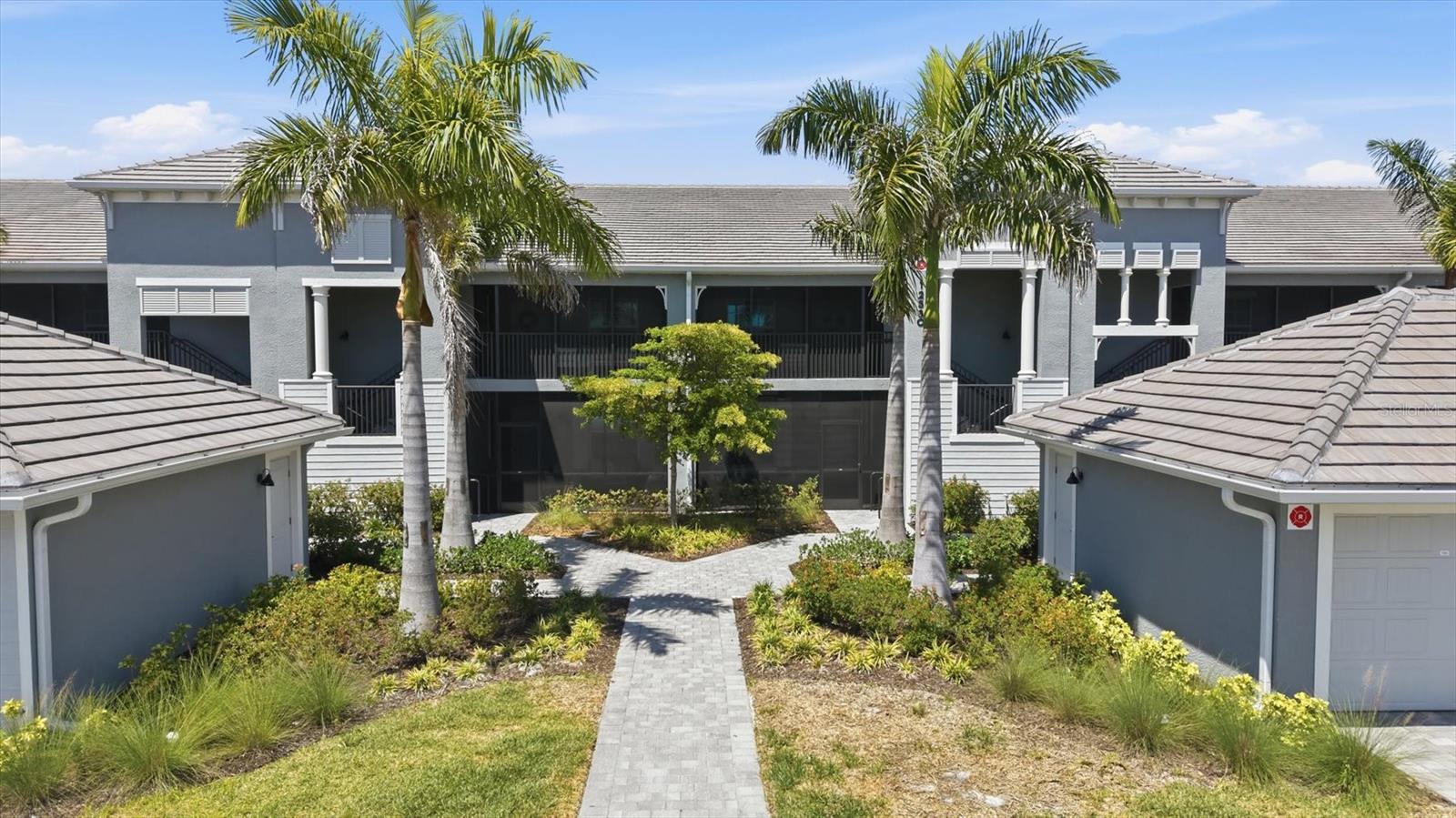 12580 Galapagos Unit #204, Venice, FL 34293