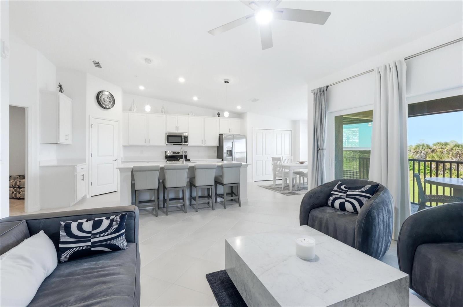 12580 Galapagos Unit #204, Venice, FL 34293