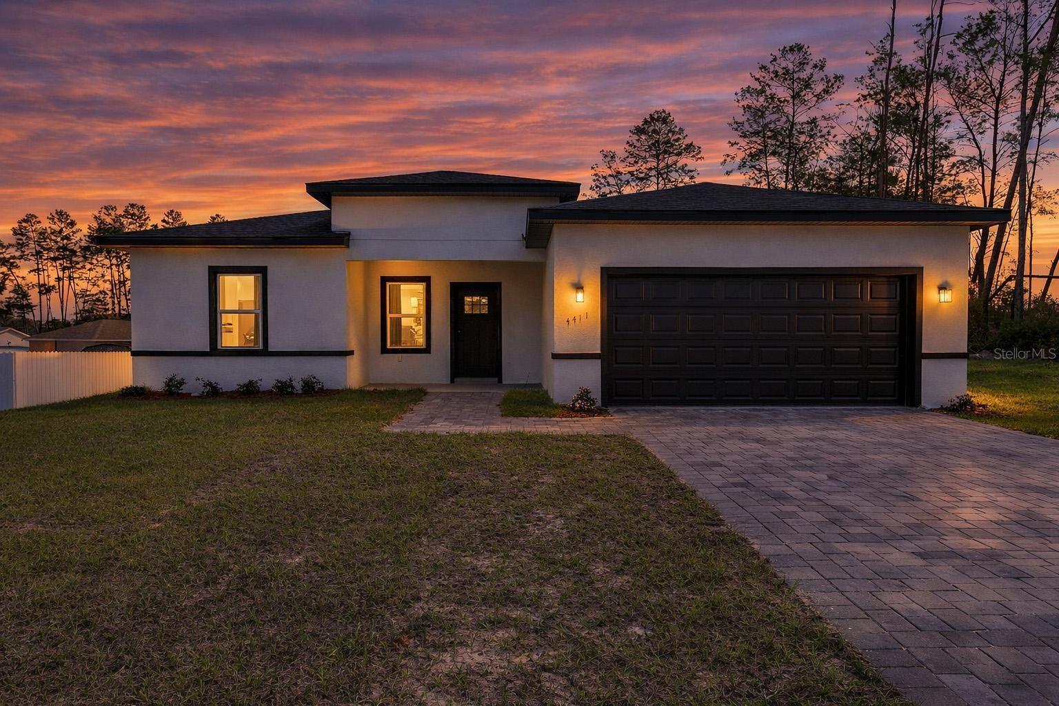 4411 172nd Street, Ocala, FL 34473
