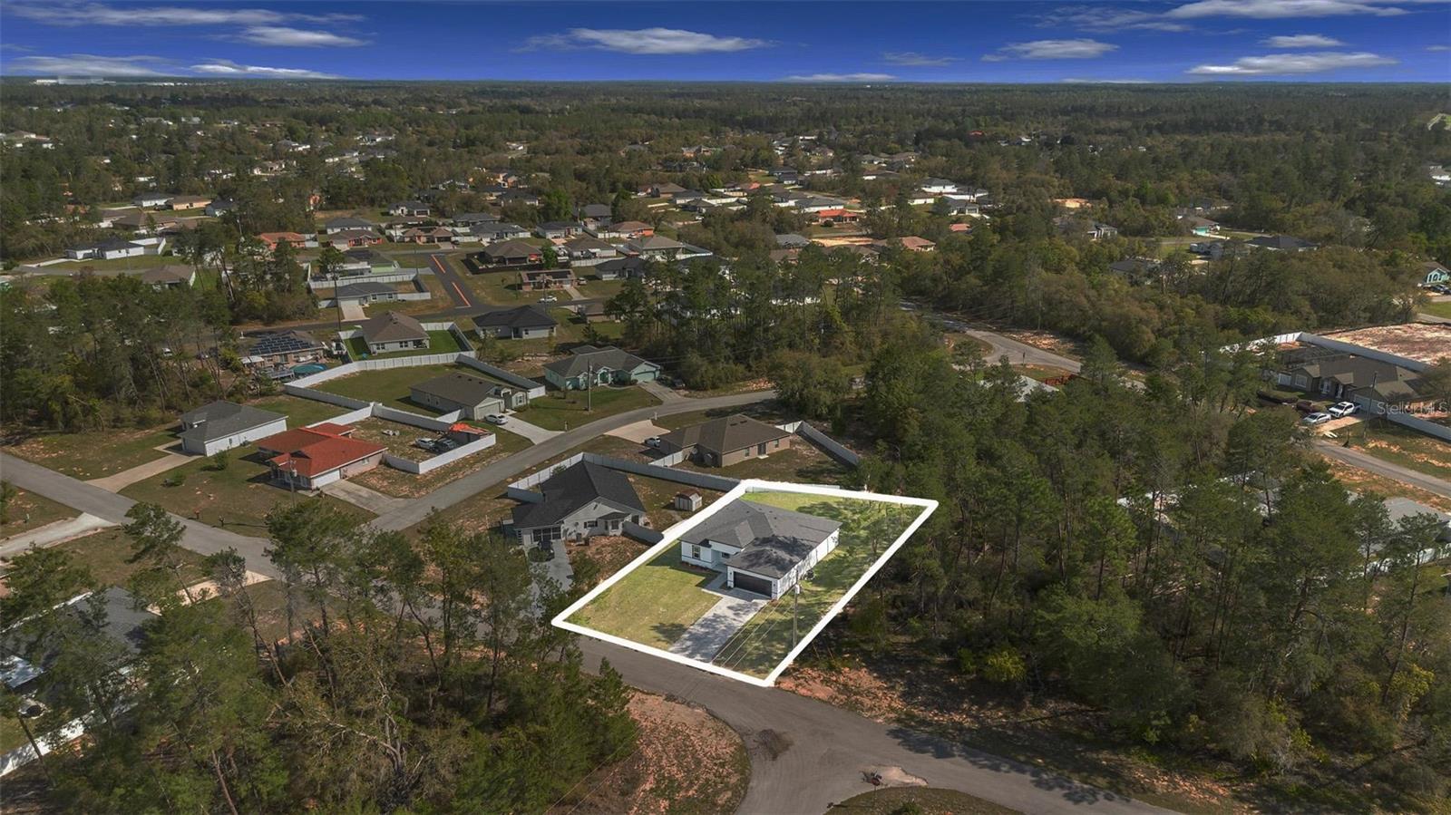 4411 172nd Street, Ocala, FL 34473
