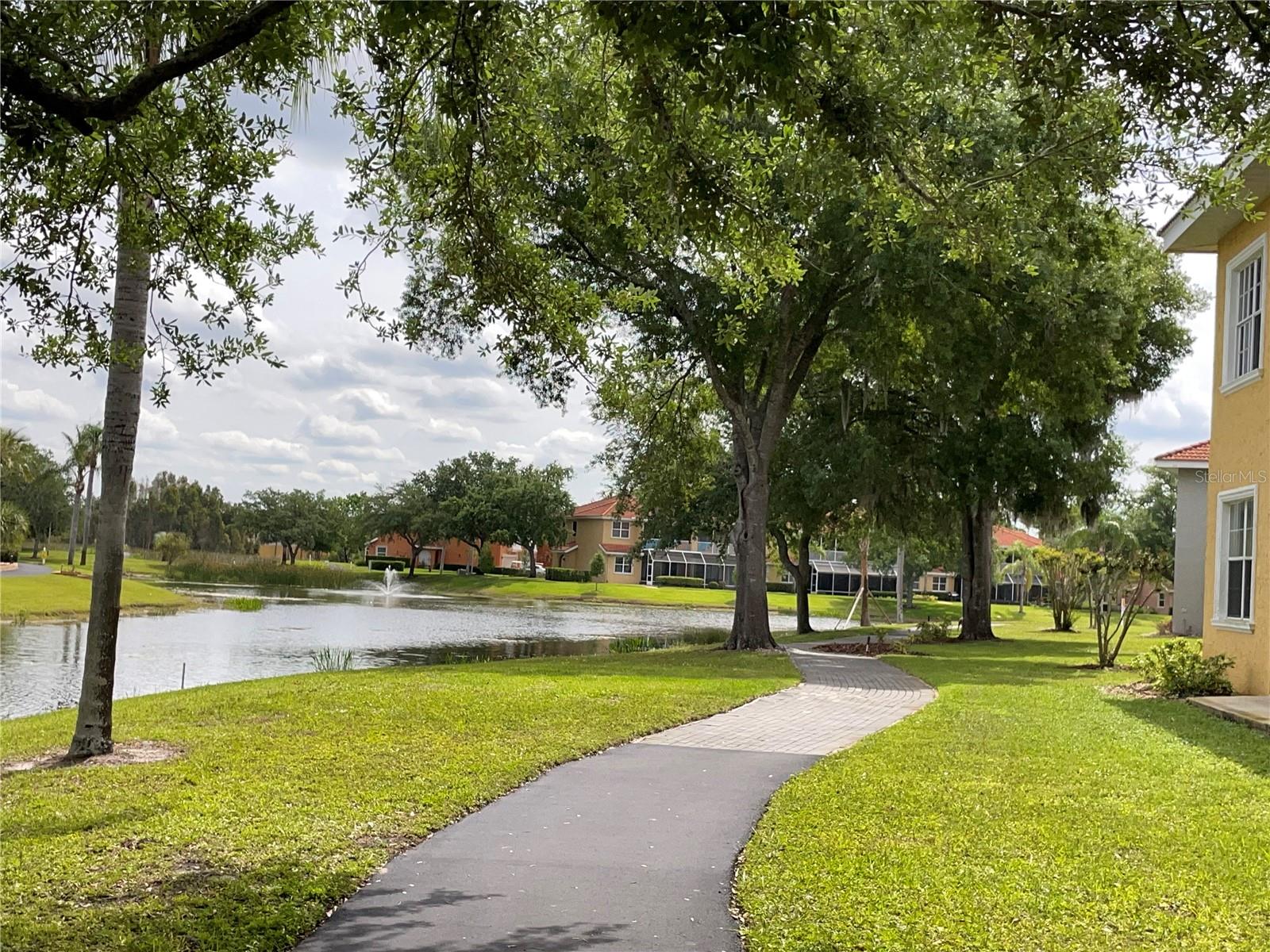 6816 Dali Unit 205, Land O Lakes, FL 34637