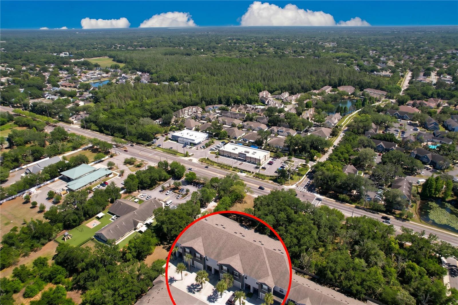 3313 Pleasant Willow, Brandon, FL 33511