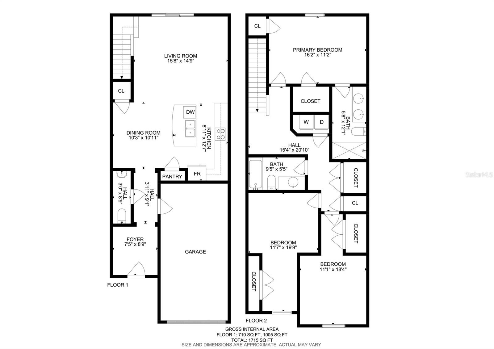3313 Pleasant Willow, Brandon, FL 33511