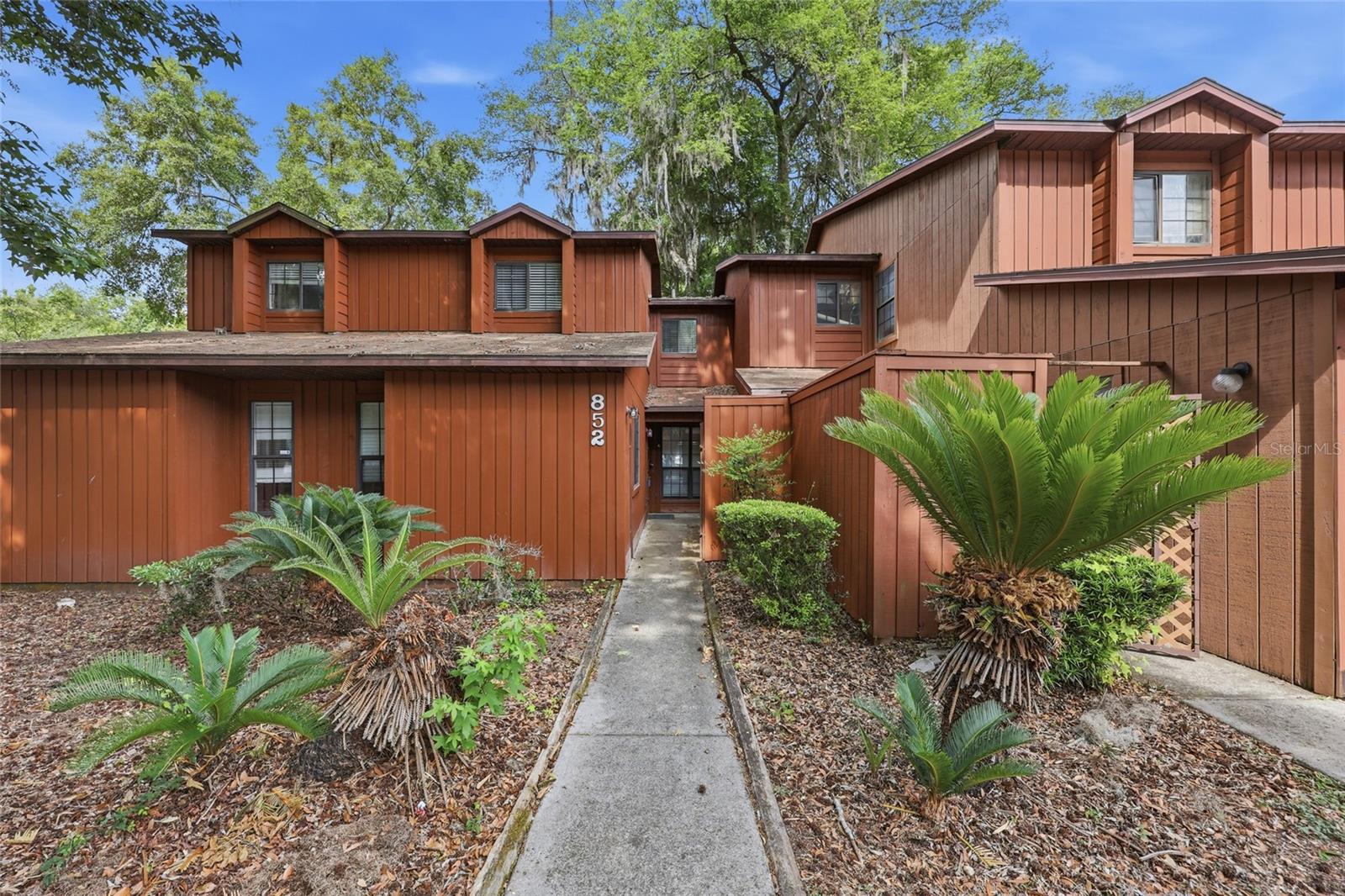 852 58th, Gainesville, FL 32607
