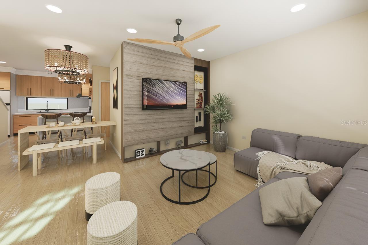 10775 Rodeo Unit Model, Lakewood Ranch, FL 34202