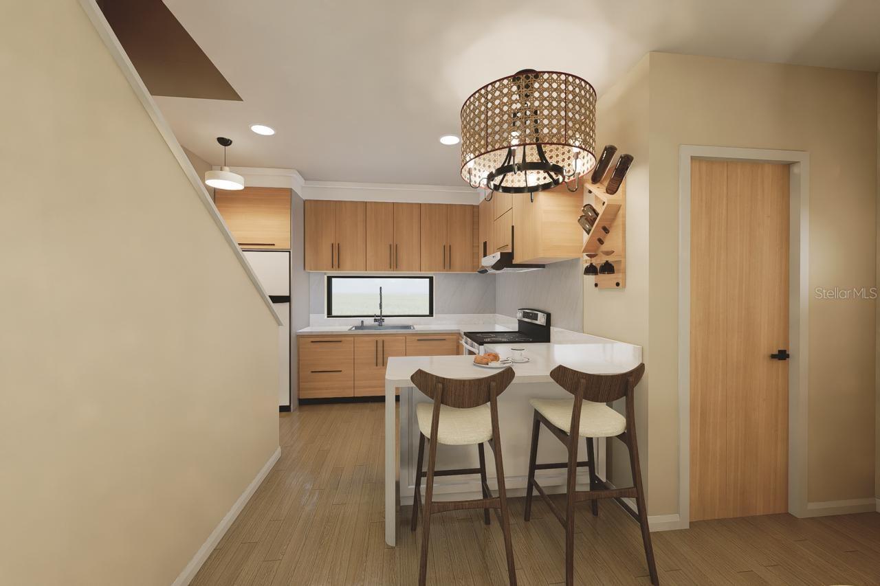10775 Rodeo Unit Model, Lakewood Ranch, FL 34202