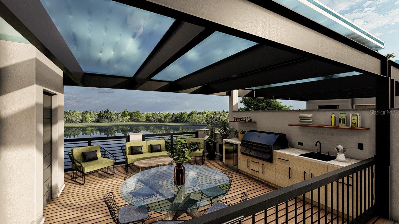 10775 Rodeo Unit Model, Lakewood Ranch, FL 34202