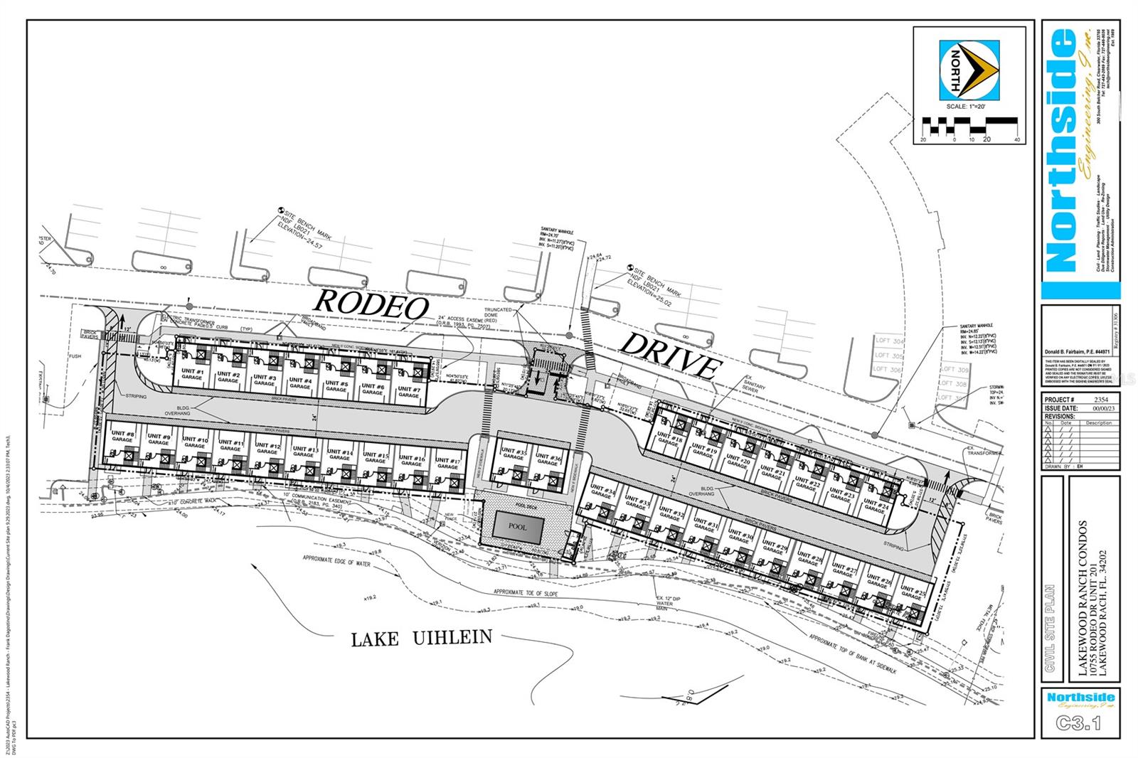 10775 Rodeo Unit Model, Lakewood Ranch, FL 34202