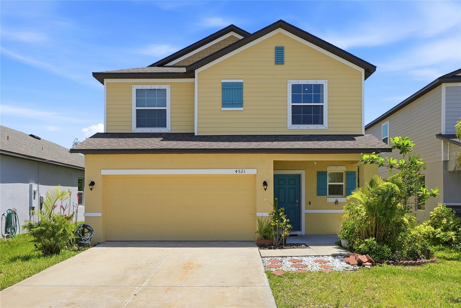 4521 Reisswood, Palmetto, FL 34221
