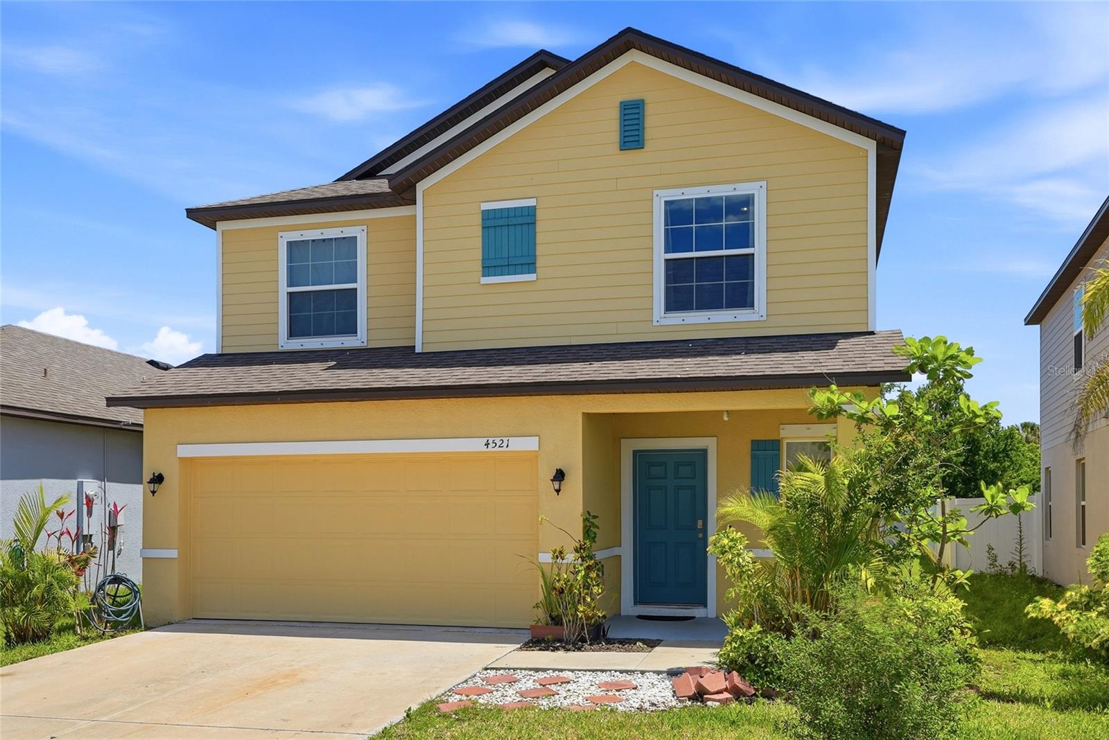 4521 Reisswood, Palmetto, FL 34221