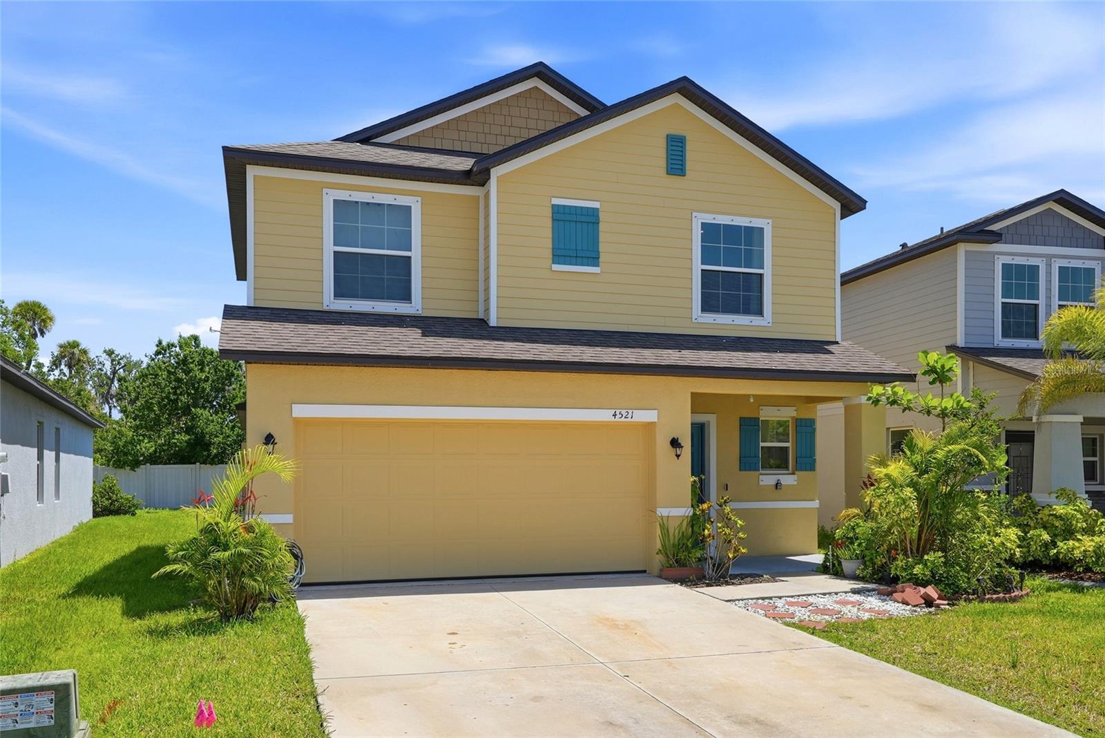 4521 Reisswood, Palmetto, FL 34221