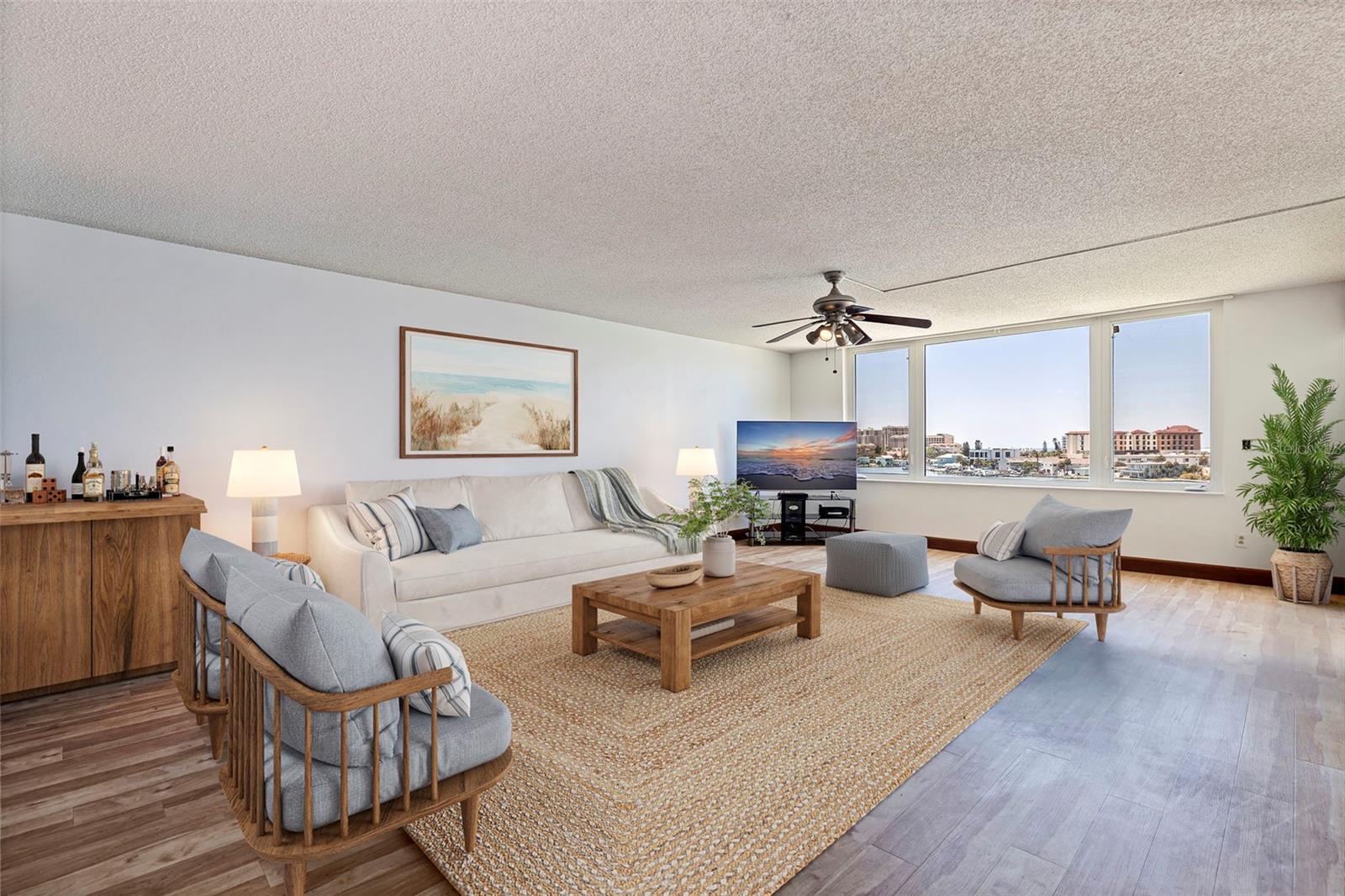 736 Island Unit 504, Clearwater Beach, FL 33767