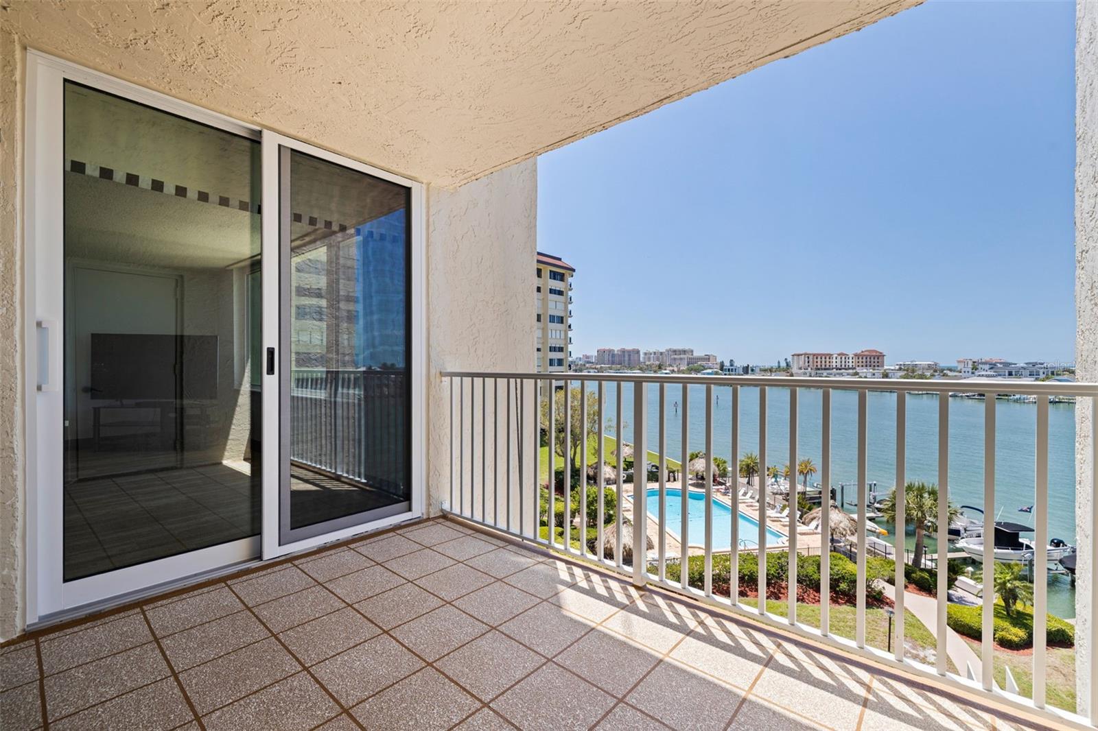 736 Island Unit 504, Clearwater Beach, FL 33767