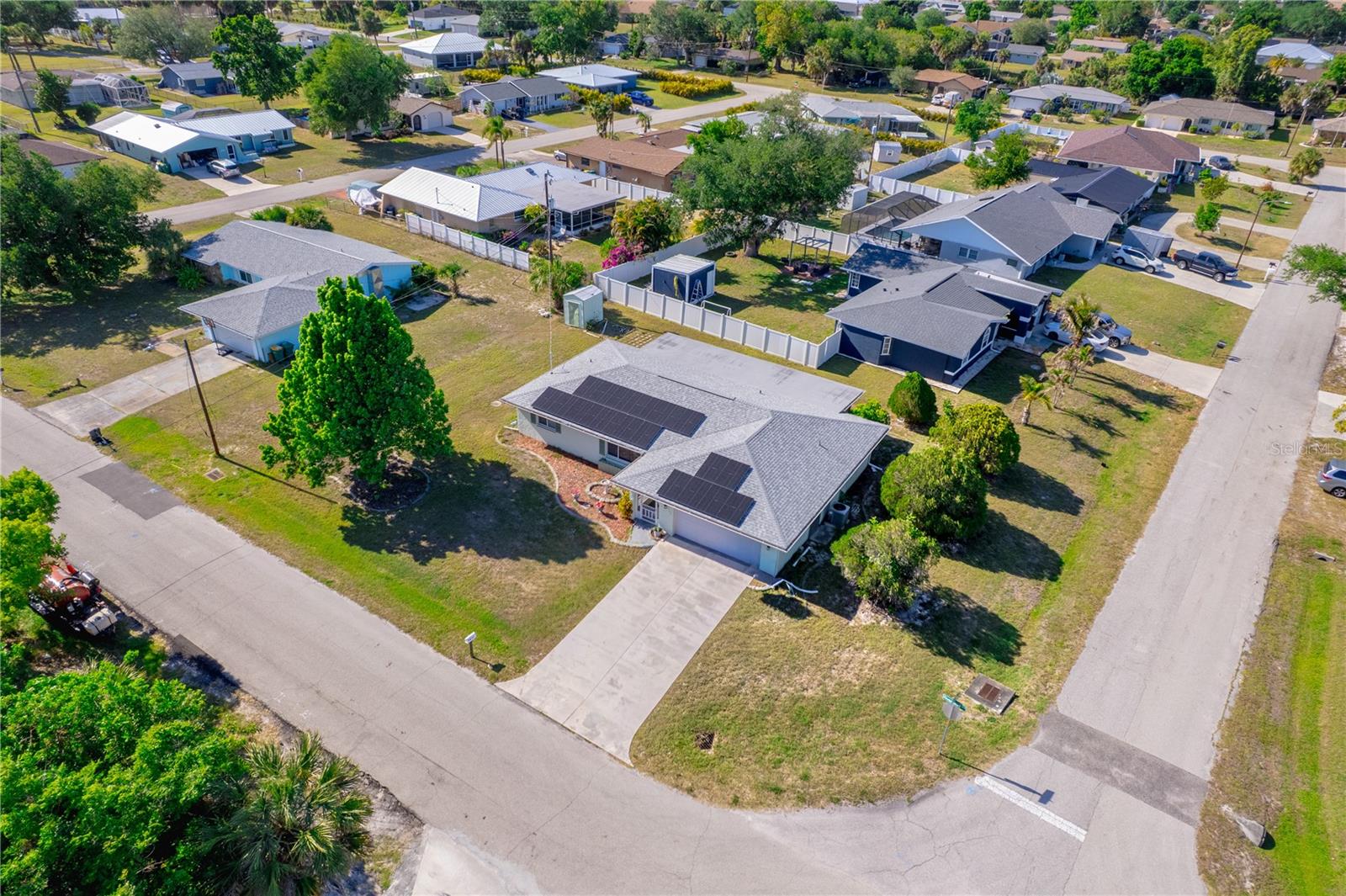 22158 Riverhead, Port Charlotte, FL 33952