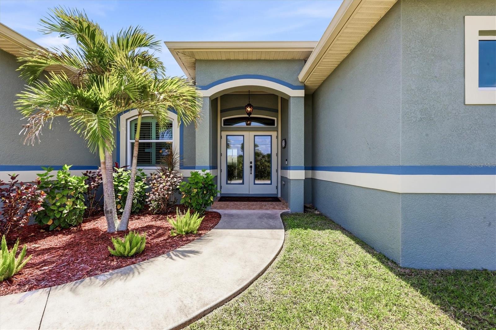 15610 Seafoam, Port Charlotte, FL 33981
