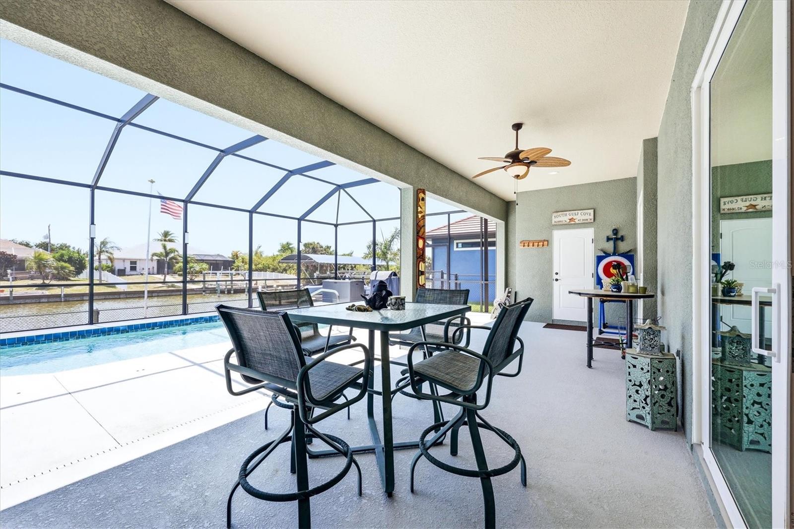 15610 Seafoam, Port Charlotte, FL 33981