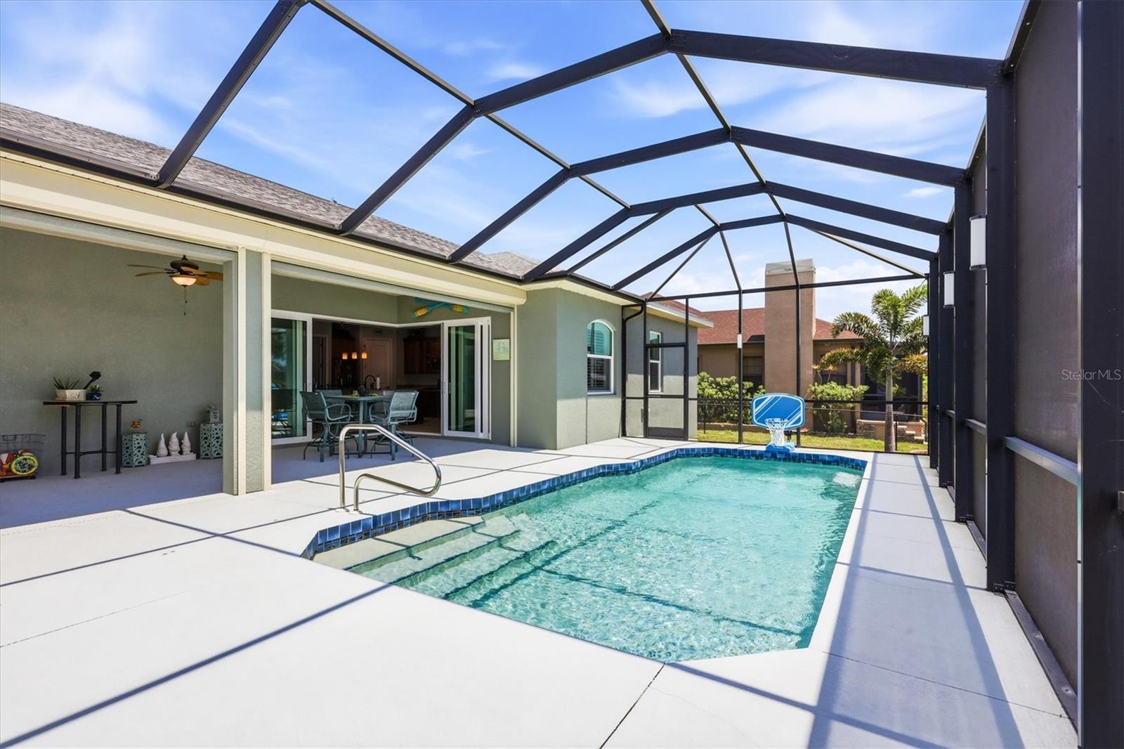 15610 Seafoam, Port Charlotte, FL 33981