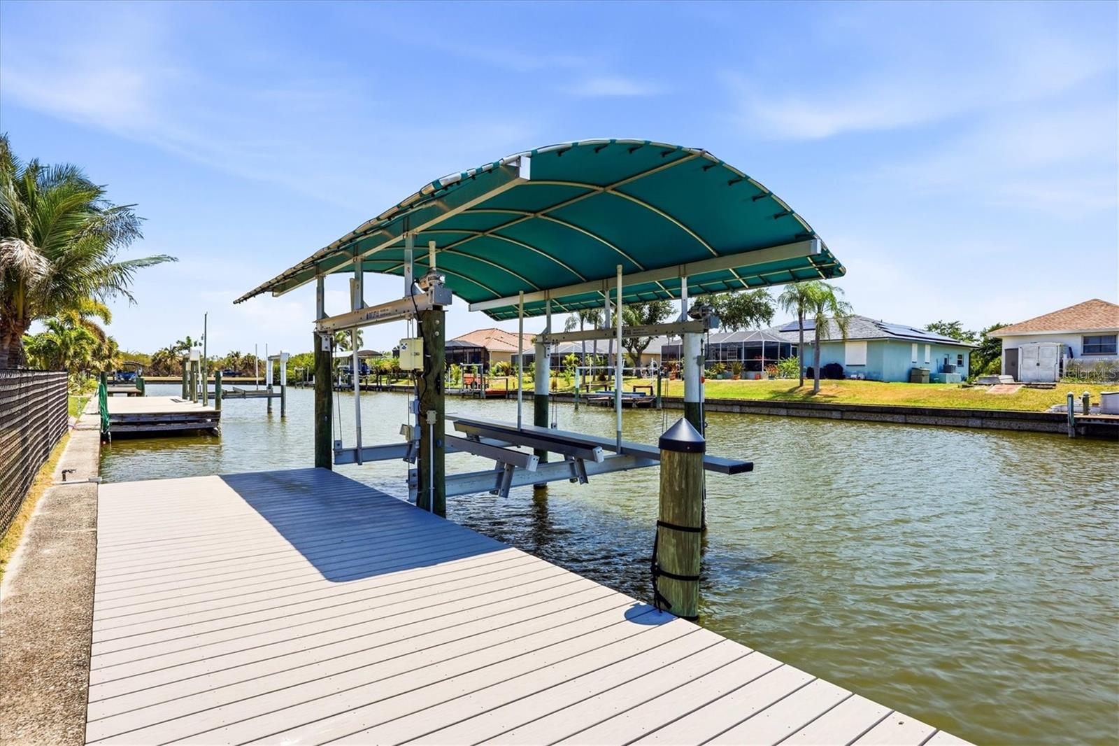 15610 Seafoam, Port Charlotte, FL 33981