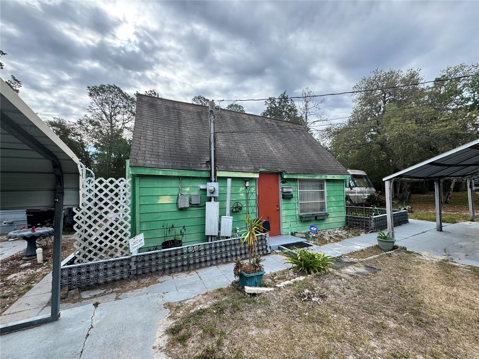 17528 Coyote, Hudson, FL 34667