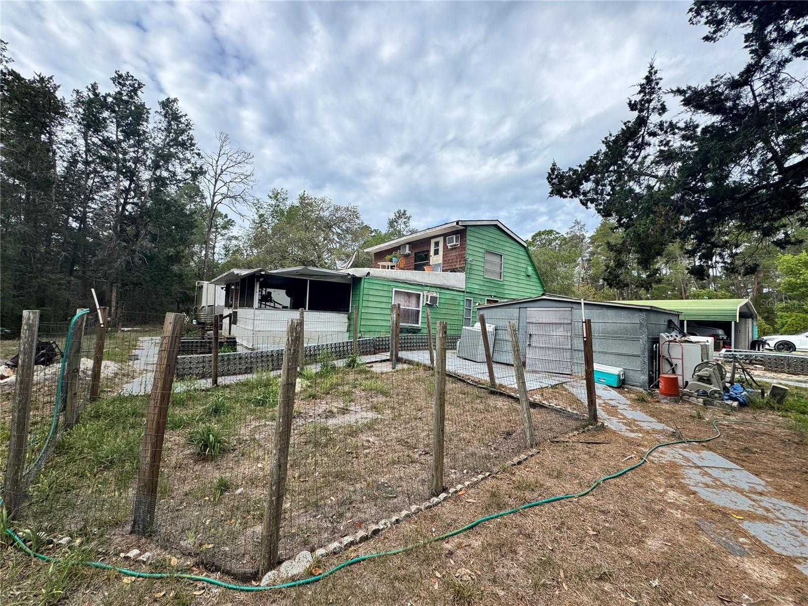 17528 Coyote, Hudson, FL 34667