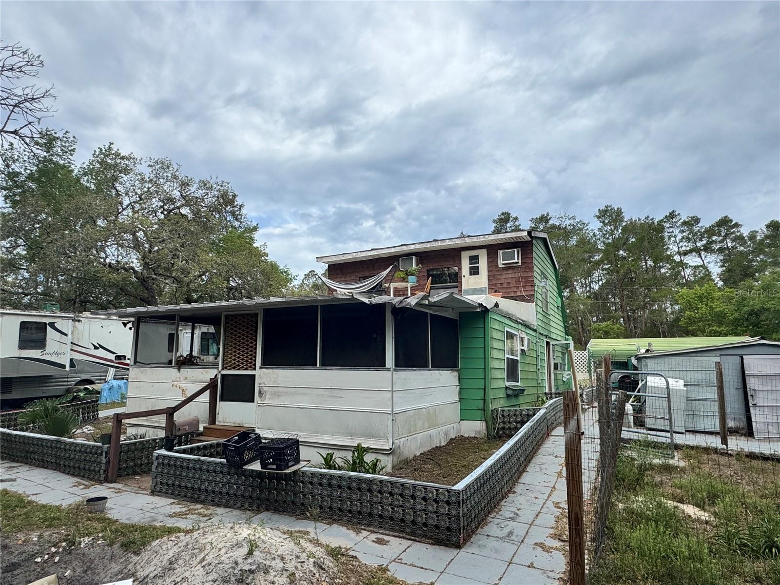 17528 Coyote, Hudson, FL 34667