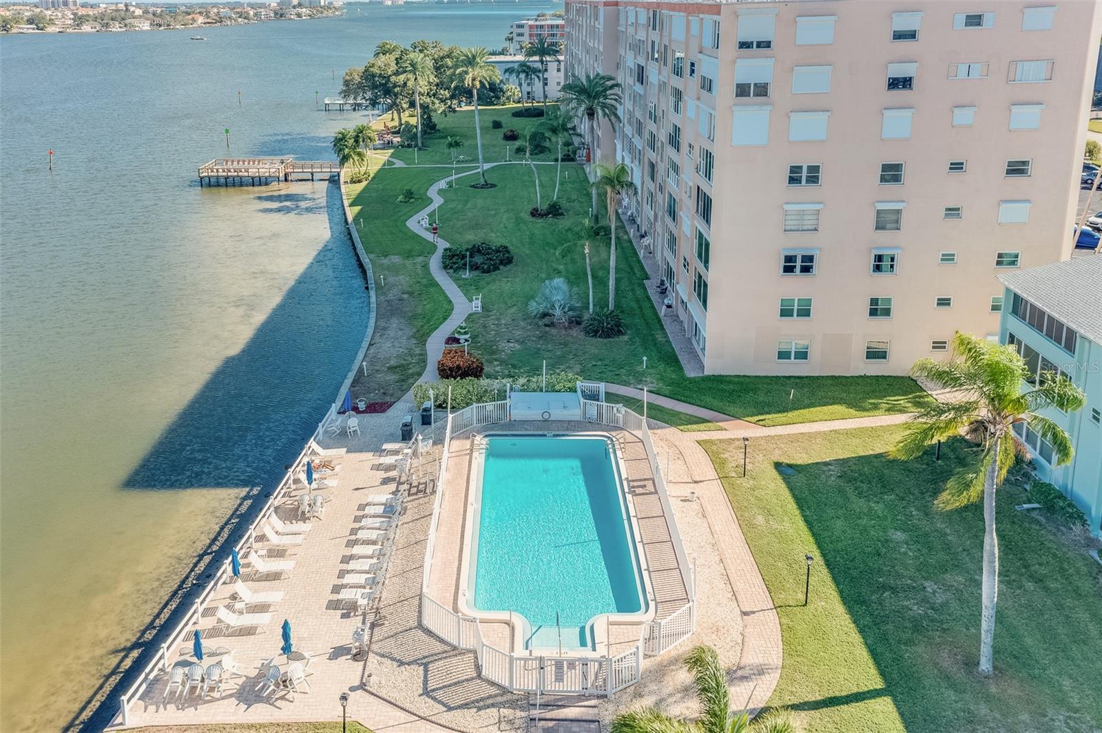 1847 Shore Unit 117, South Pasadena, FL 33707