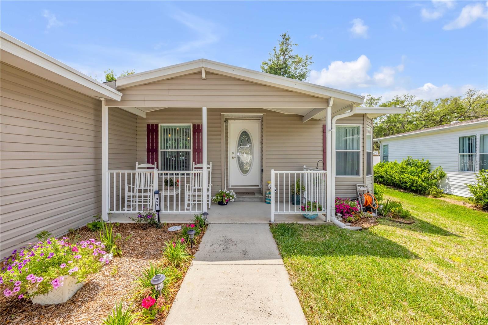 317 Water Landing, Oak Hill, FL 32759
