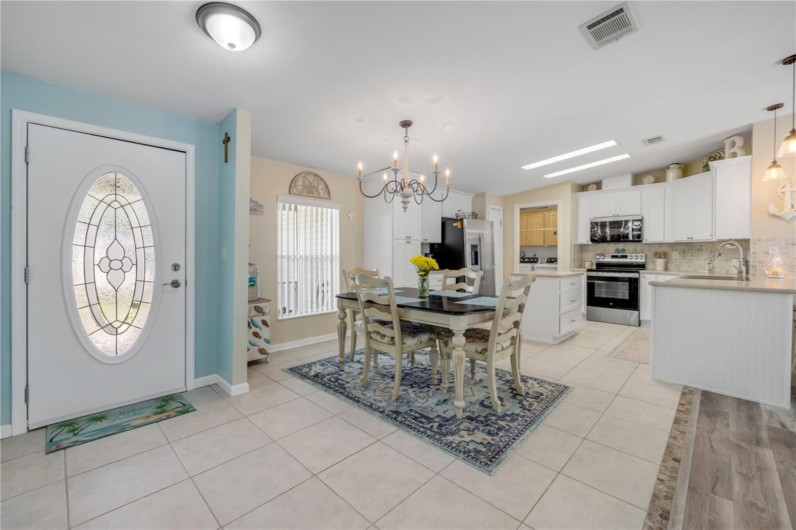 317 Water Landing, Oak Hill, FL 32759