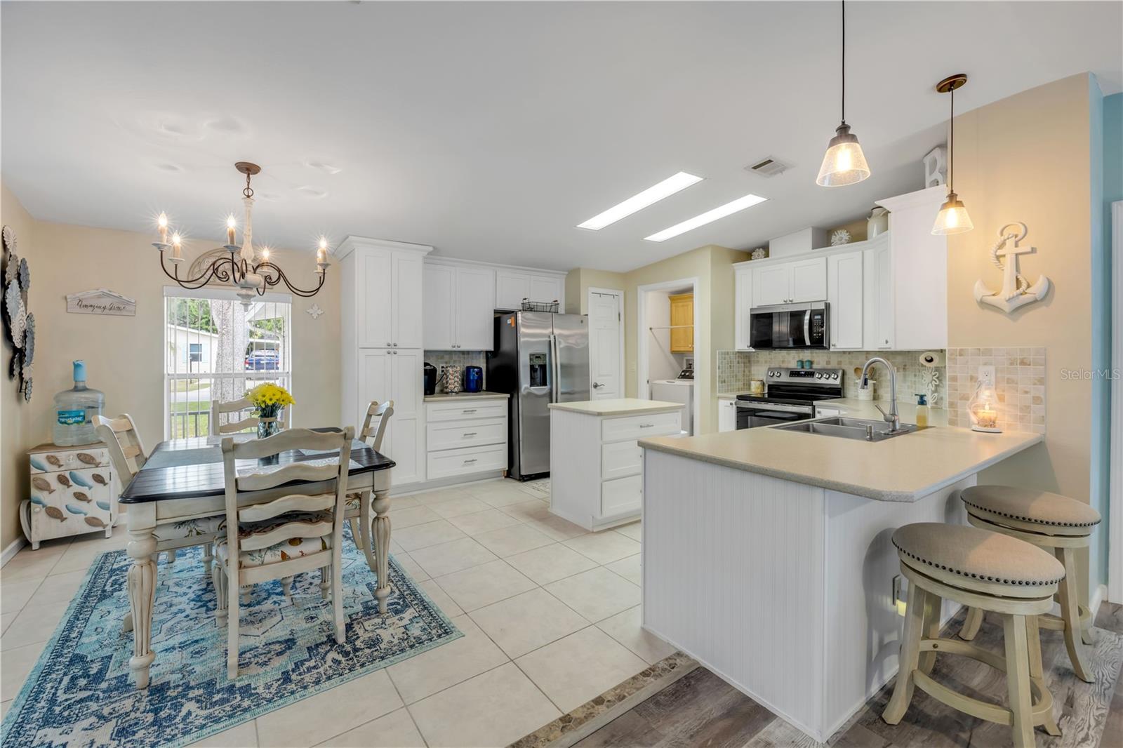 317 Water Landing, Oak Hill, FL 32759