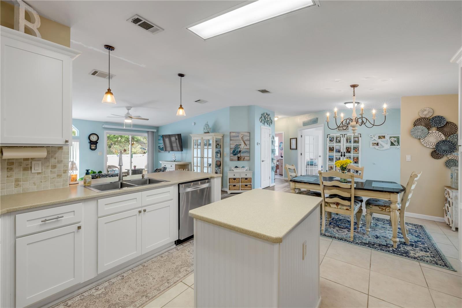 317 Water Landing, Oak Hill, FL 32759