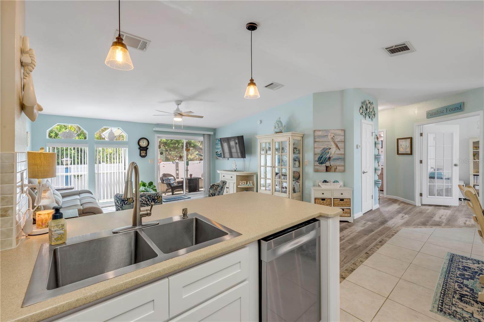 317 Water Landing, Oak Hill, FL 32759