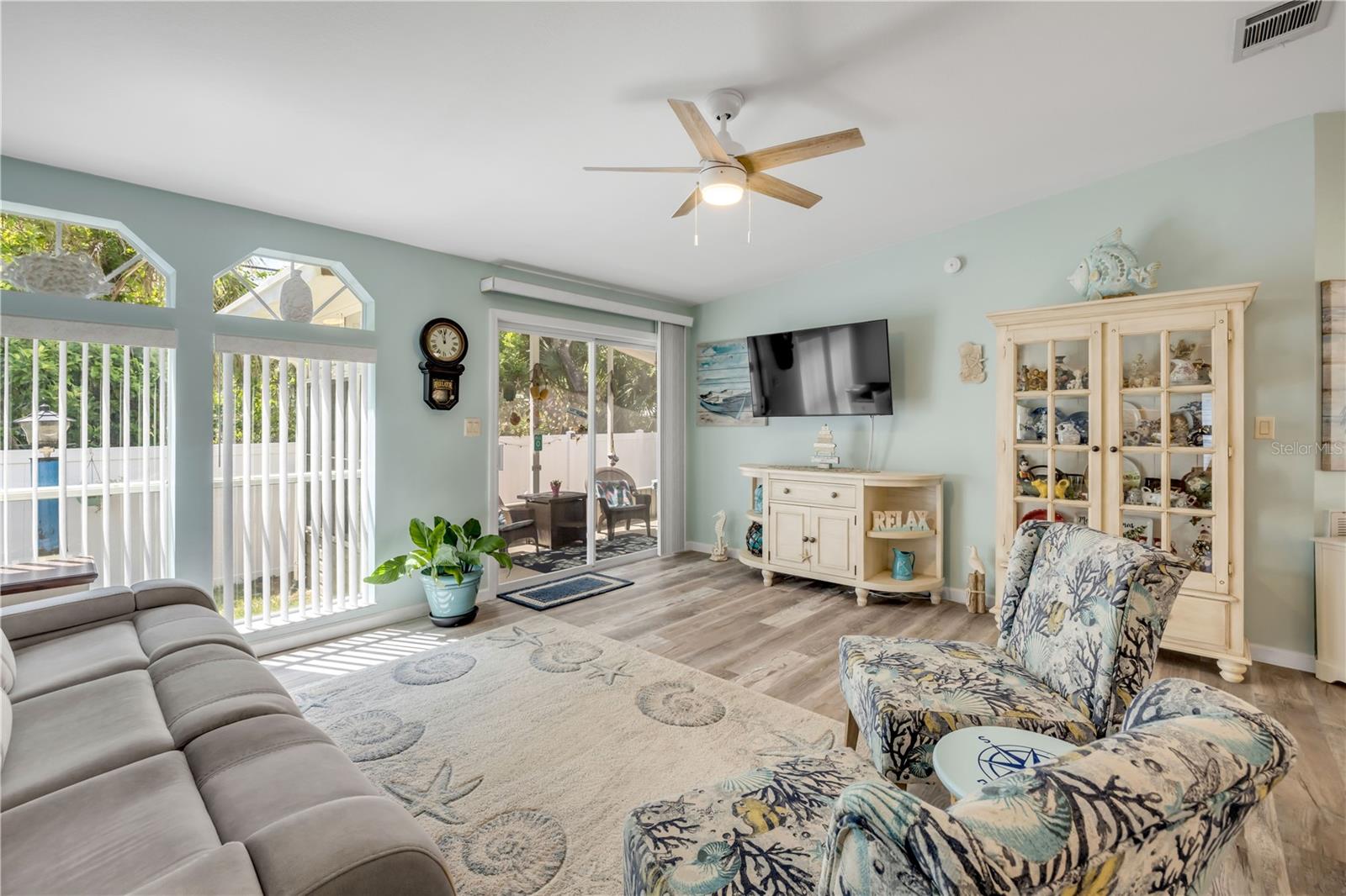 317 Water Landing, Oak Hill, FL 32759