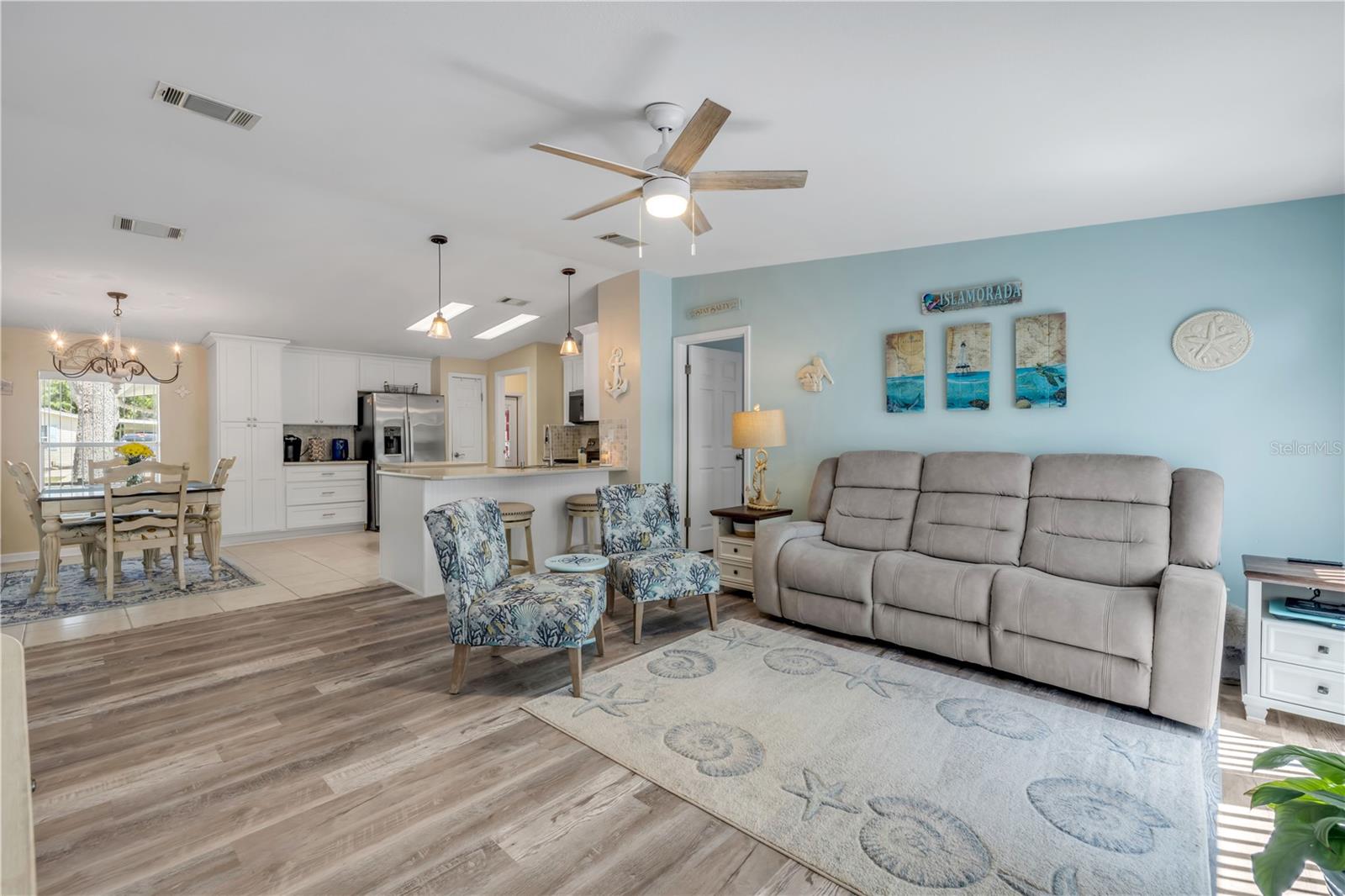 317 Water Landing, Oak Hill, FL 32759