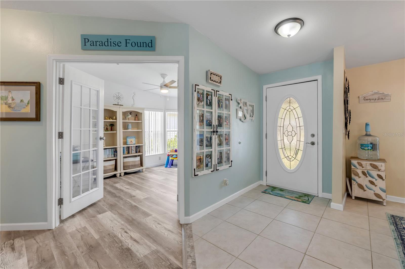 317 Water Landing, Oak Hill, FL 32759