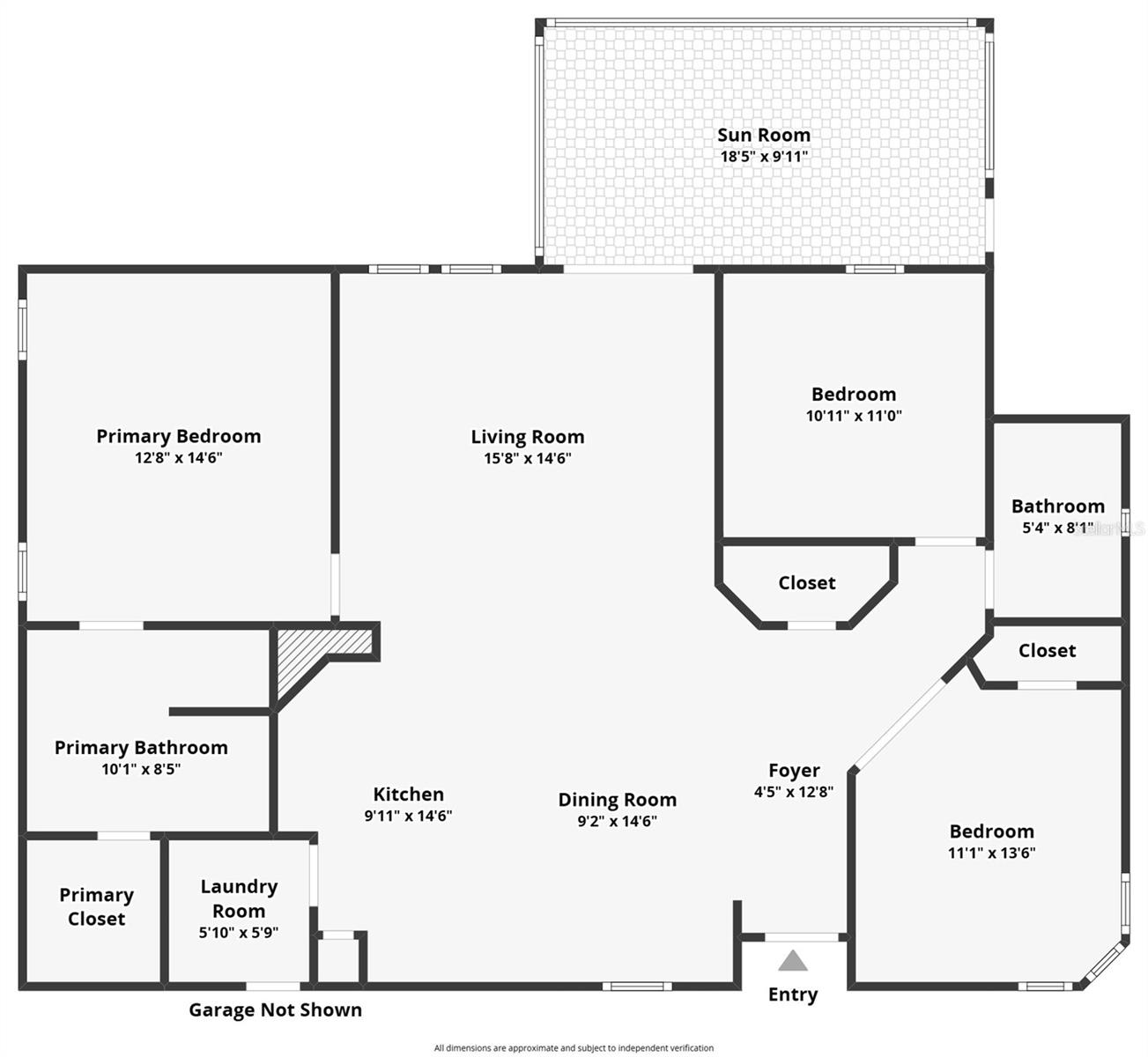 317 Water Landing, Oak Hill, FL 32759