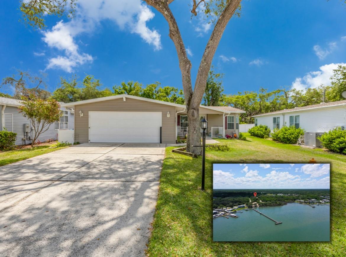 317 Water Landing, Oak Hill, FL 32759