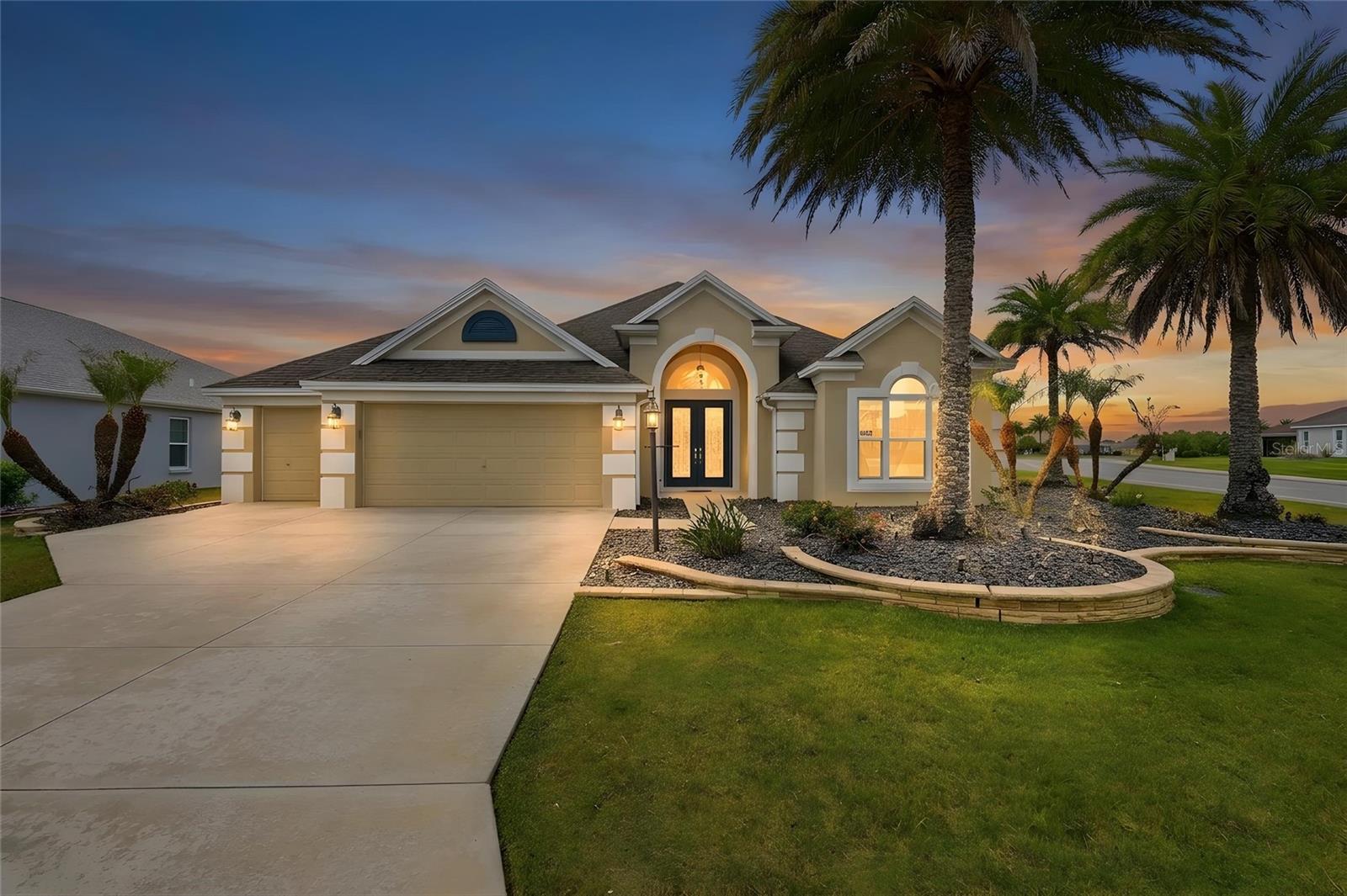 1166 Blount, The Villages, FL 32163