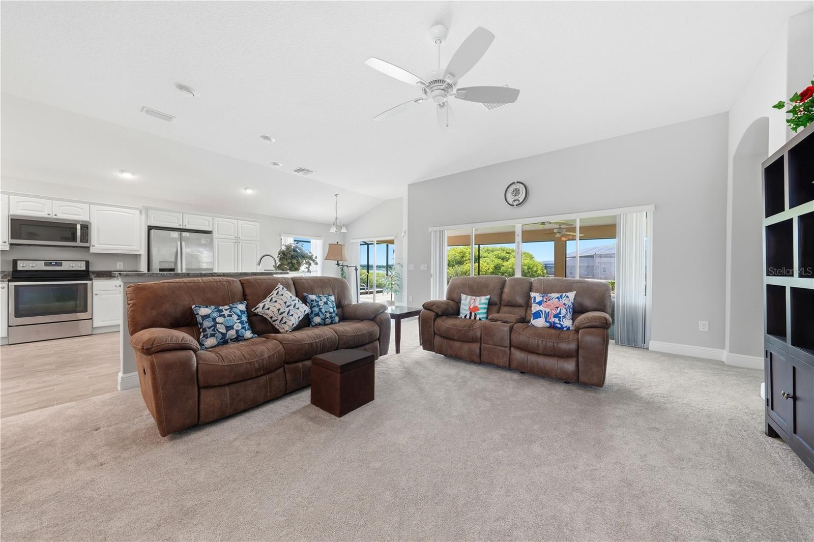 1166 Blount, The Villages, FL 32163