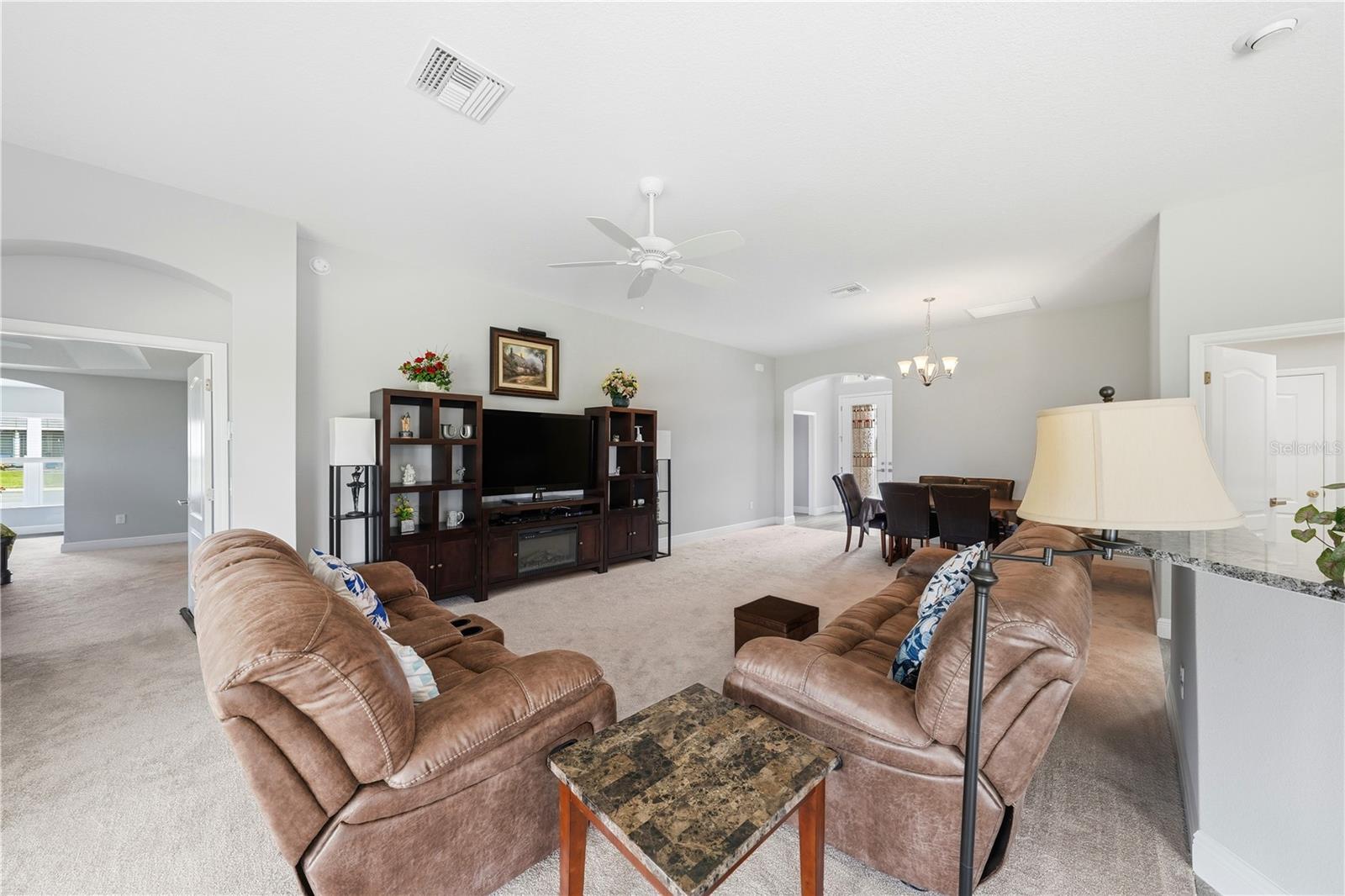 1166 Blount, The Villages, FL 32163