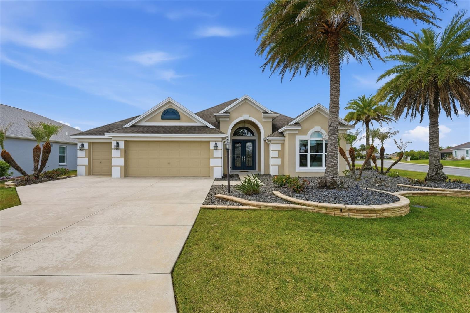 1166 Blount, The Villages, FL 32163