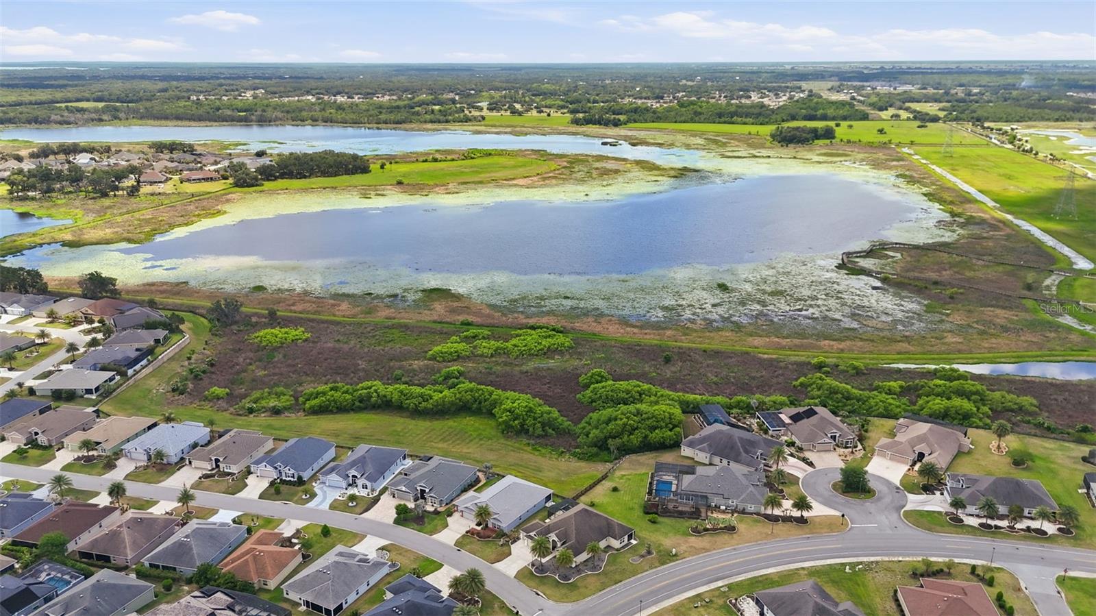 1166 Blount, The Villages, FL 32163
