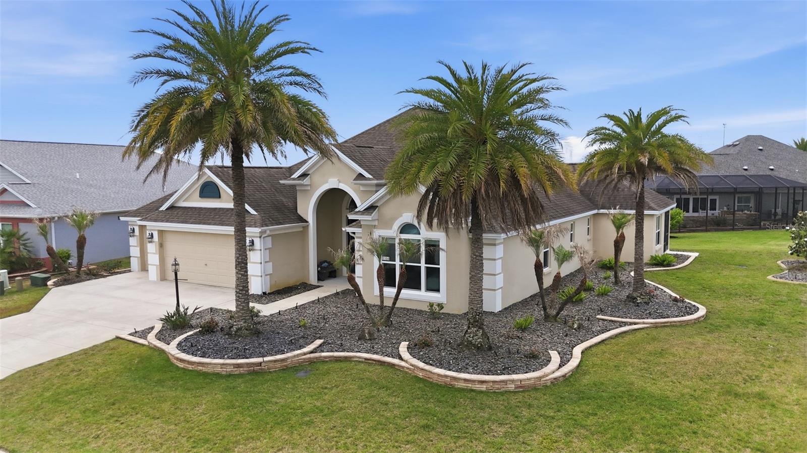 1166 Blount, The Villages, FL 32163