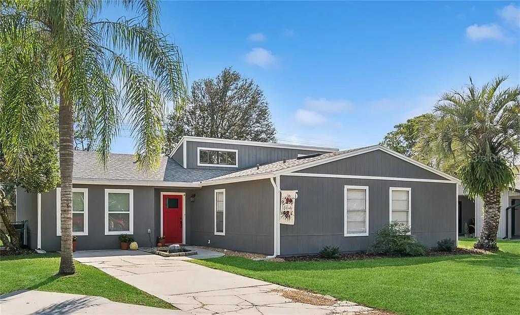 2411 54th, Gainesville, FL 32653