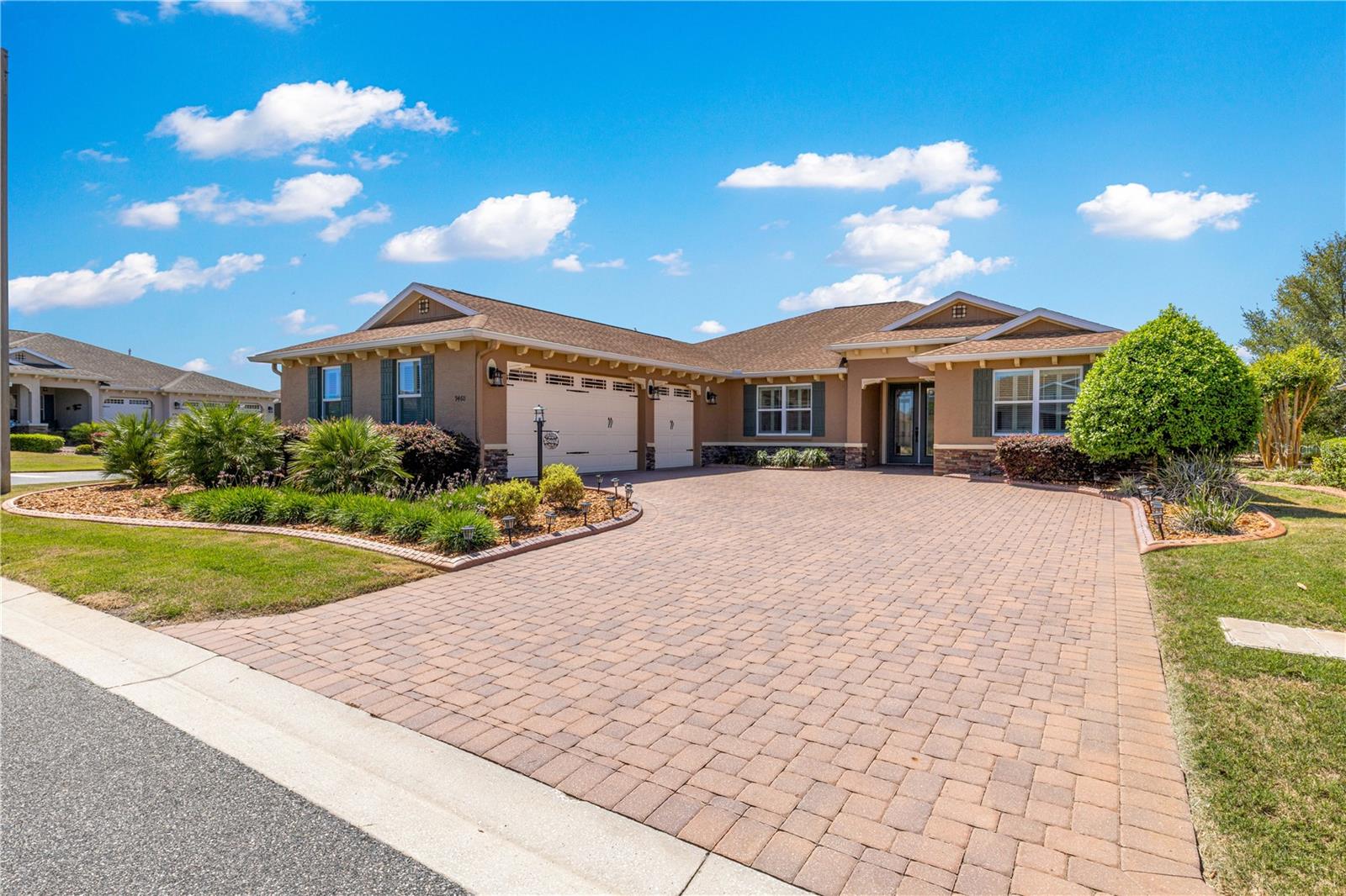 9460 86th, Ocala, FL 34481