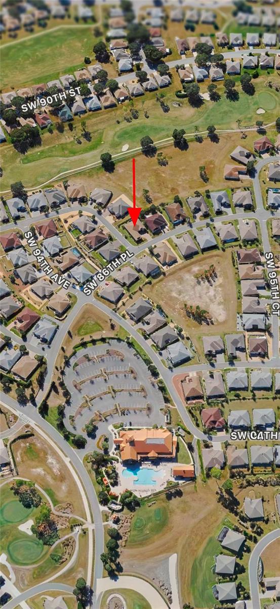 9460 86th, Ocala, FL 34481